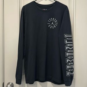 Nike Men’s Air Jordan AJ11 Graphic Tee